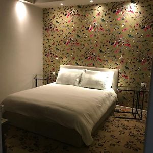 Habitación Deluxe con Cama King